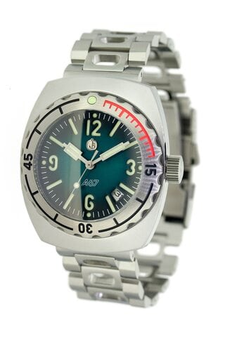 A67B NH35A teal