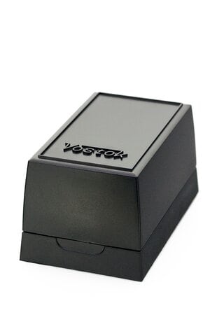 Plastic watch box Vostok Amphibia Classic