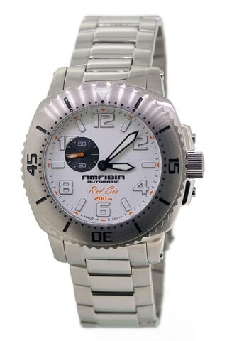 Amphibia Red sea 2415.02/040684