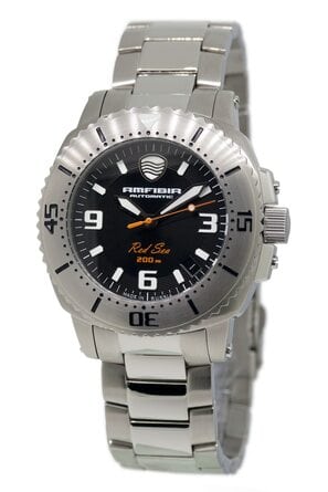 Amphibia Red sea 2416/040688
