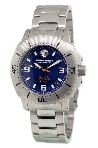 Amphibia Red sea 2416/040690