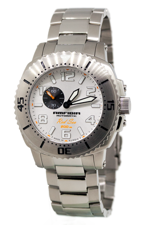 Amphibia Red sea 2415.02/040692