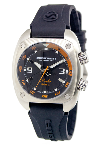 Amphibia Scuba 2415/070798
