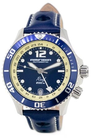 Amphibia Reef 2426/080480