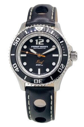 Amphibia Reef 2415.01/080495