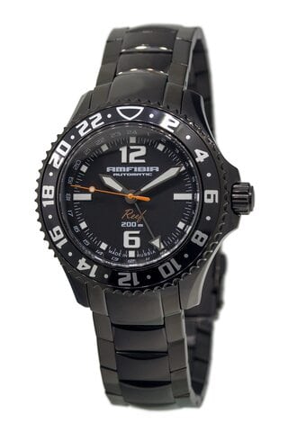 Vostok(Wostok) Uhr Amphibia Reef 2426.01/086492