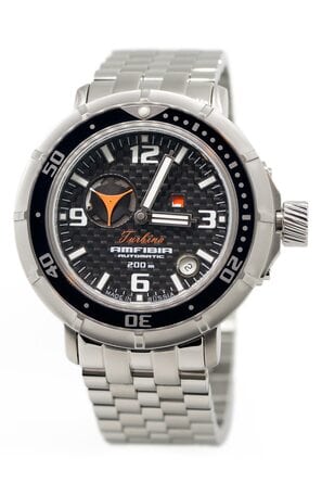 Amfibia Turbina 2435.29/230700
