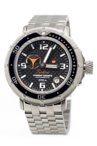 Amfibia Turbina 2435.29/230700
