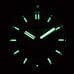 Vostok(Wostok) Uhr Amfibia Turbina 2416/236490