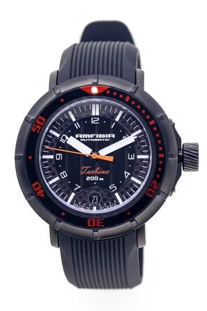 Amfibia Turbina 2416/236490