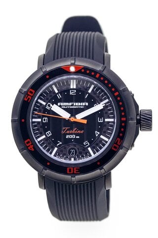 Vostok(Wostok) Uhr Amfibia Turbina 2416/236490