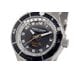 Часы Восток Амфибия Black Sea 2415.01/440793
