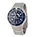 Vostok relojes Amphibia Black Sea 2432/440795