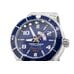 Vostok relojes Amphibia Black Sea 2432/440795