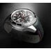 Attache watch SKYTRAFFIC CHRONOGRAPH SBLACK