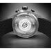 Attache watch SKYTRAFFIC CHRONOGRAPH SBLACK