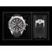 Attache watch SKYTRAFFIC CHRONOGRAPH SBLACK