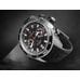 Attache watch SKYTRAFFIC CHRONOGRAPH SBLACK