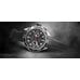Attache watch SKYTRAFFIC CHRONOGRAPH SBLACK