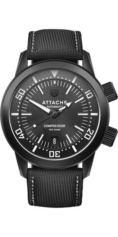 Attache watch COMPRESSOR BB
