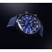 Attache watch COMPRESSOR BBlue