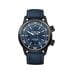 Attache watch COMPRESSOR BBlue