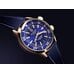 Attache watch COMPRESSOR GBlue