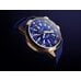 Attache watch COMPRESSOR GBlue