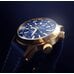 Attache watch COMPRESSOR GBlue