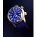 Attache watch COMPRESSOR GBlue