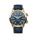 Attache watch COMPRESSOR GBlue