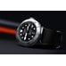 Attache watch Deep Sea Black