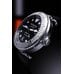 Attache watch Deep Sea Black
