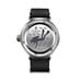 Attache watch Deep Sea Black