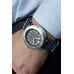 Attache watch Deep Sea Gray