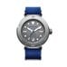 Attache watch Deep Sea Gray