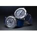 Attache watch Deep Sea Gray