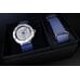 Attache watch Deep Sea Gray
