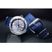 Attache watch Deep Sea Gray
