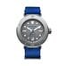 Attache watch Deep Sea Gray