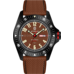 Attache watch Open Space BBrown