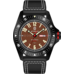 Attache watch Open Space BBrown