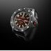 Attache watch Open Space BBrown