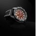 Attache watch Open Space BBrown