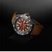 Attache watch Open Space BBrown
