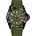 Attache watch Open Space BGreen