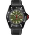 Attache watch Open Space BGreen