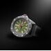 Attache watch Open Space BGreen