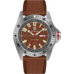 Attache watch Open Space SBrown