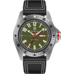 Attache watch Open Space SGreen